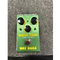 Used Way Huge Electronics WHE401 Swollen Pickle Jumbo Fuzz Effect Pedal thumbnail