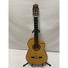 Used Cordoba Used Cordoba GK Studio Natural Classical Acoustic Guitar