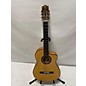 Used Cordoba Used Cordoba GK Studio Natural Classical Acoustic Guitar thumbnail