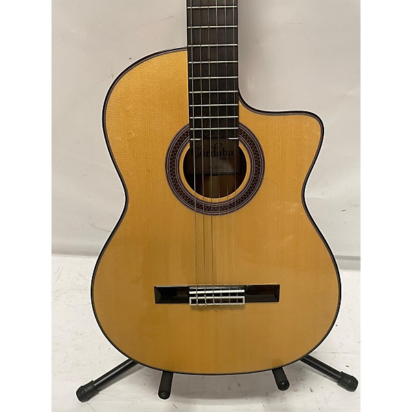 Used Cordoba Used Cordoba GK Studio Natural Classical Acoustic Guitar