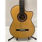 Used Cordoba Used Cordoba GK Studio Natural Classical Acoustic Guitar