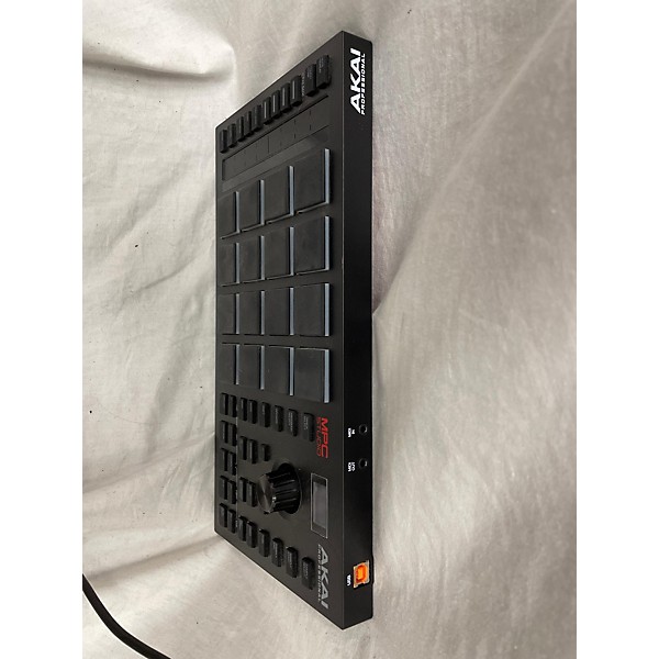 Used Akai Professional Mpc Studio