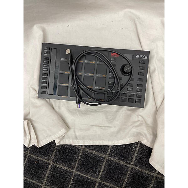 Used Akai Professional Mpc Studio