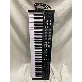 Used Arturia Used Arturia Keylab Essential 61 MIDI Controller