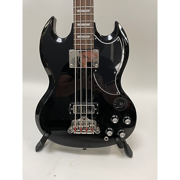 Used Epiphone EB3 Electric Bass Guitar