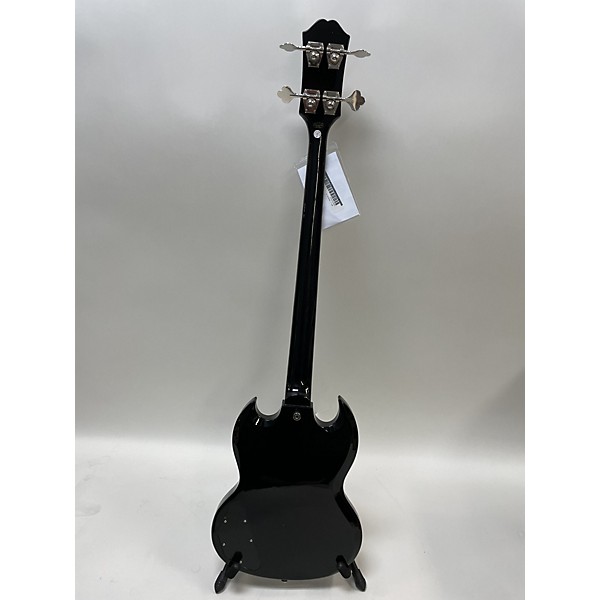 Used Epiphone EB3 Electric Bass Guitar