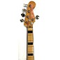 Used Squier Classic Vibe 70s Jazz Bass V Electric Bass Guitar