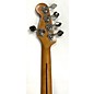 Used Squier Classic Vibe 70s Jazz Bass V Electric Bass Guitar