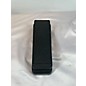 Used Dunlop CM95 Clyde McCoy Cry Baby Wah Effect Pedal thumbnail