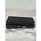 Used Dunlop CM95 Clyde McCoy Cry Baby Wah Effect Pedal