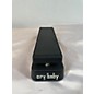 Used Dunlop CM95 Clyde McCoy Cry Baby Wah Effect Pedal