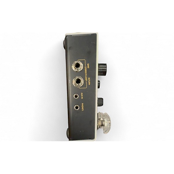 【中古】HOTTONE Ampero2 stomp 付属品あり Used Hotone Effects Ampero II Stomp Effect Processor