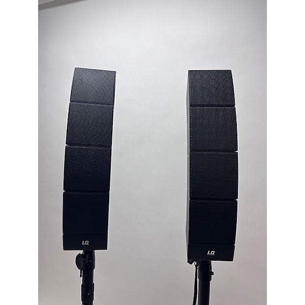 Used LD Systems CURV 500 ES Powered Speaker