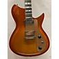 Used Rivolta Used 2018 RIVOLTA COMBINATA VII Autuno Burst Solid Body Electric Guitar