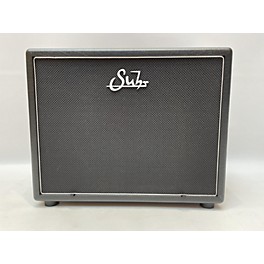 Used Fender Used Suhr PT15 Guitar Cabinet