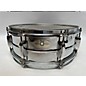 Used Used Pearl 14X5  MIRROR CHROME Drum MIRROR CHROME thumbnail