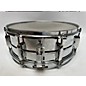 Used Used Pearl 14X5  MIRROR CHROME Drum MIRROR CHROME