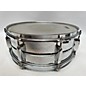 Used Used Pearl 14X5  MIRROR CHROME Drum MIRROR CHROME