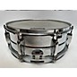 Used Used Pearl 14X5  MIRROR CHROME Drum MIRROR CHROME