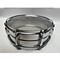 Used Used Pearl 14X5  MIRROR CHROME Drum MIRROR CHROME