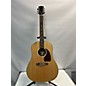 Used Gibson Used Gibson J45 Studio Natural Acoustic Electric Guitar thumbnail