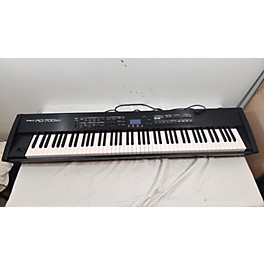 Used Roland Used Roland RD700SX Keyboard Workstation