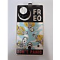 Used Pine-box Customs Used Pine-box Customs Dont Panic FR EQ Pedal thumbnail