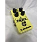 Used TC Electronic Used TC Electronic Helix Phaser Effect Pedal thumbnail