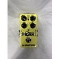 Used TC Electronic Used TC Electronic Helix Phaser Effect Pedal