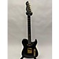 Used Chapman ML3 3RC Solid Body Electric Guitar thumbnail