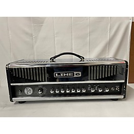 Used Line 6 HD147 300W Solid State Guitar Amp Head