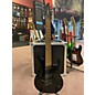 Used Kiesel Guitars Used KIESEL GUITARS ARIES MULTISCALE 7 Black Solid Body Electric Guitar thumbnail