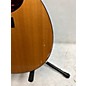 Used Martin Used Martin OMCPA4 Natural Acoustic Electric Guitar thumbnail