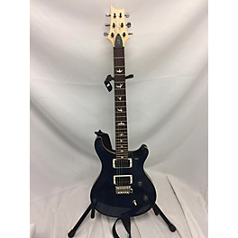 Used PRS Used PRS CE24 Whale Blue Solid Body Electric Guitar