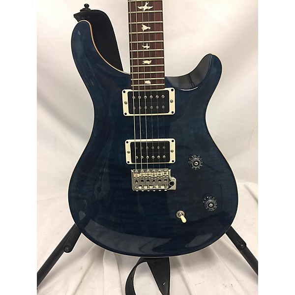 Used PRS CE24 Solid Body Electric Guitar