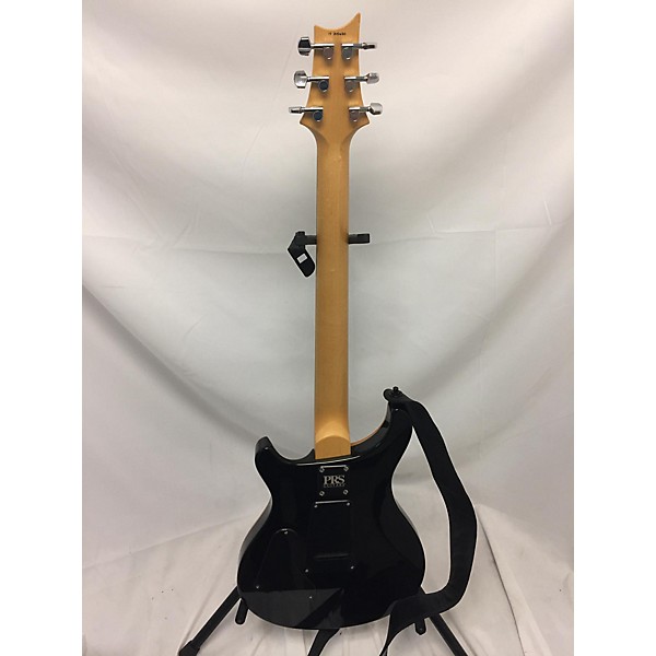 Used PRS CE24 Solid Body Electric Guitar