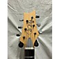 Used PRS Used PRS SE Silver Sky Dragon Fruit Solid Body Electric Guitar thumbnail