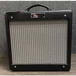 Used Fender Used Fender Pro Junior IV 15W 1x10 Tube Guitar Combo Amp