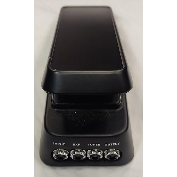 Used Dunlop Volume X Pedal