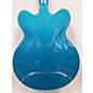 Used Used Gretsch Guitars G2622 Streamliner Center Block Turquoise Hollow Body Electric Guitar