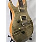 Used PRS SE Custom 24 Left Handed Electric Guitar