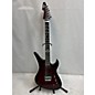 Used Schecter Guitar Research Used Schecter Guitar Research NIKKI STRINGFIELD A-6 Vermillion Solid Body Electric Guitar thumbnail