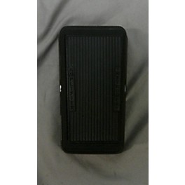 Used Dunlop Mini Wah Effect Pedal