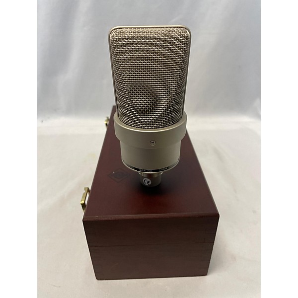 Used Neumann Used Neumann TLM103 Condenser Microphone