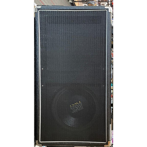 Used Acoustic 260c Bass Cabinet