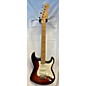 Used Fender Used 2001 Fender American Standard Stratocaster 2 Color Sunburst Solid Body Electric Guitar thumbnail