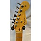 Used Fender Used 2001 Fender American Standard Stratocaster 2 Color Sunburst Solid Body Electric Guitar