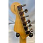 Used Fender Used 2001 Fender American Standard Stratocaster 2 Color Sunburst Solid Body Electric Guitar