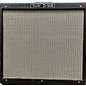 Used Fender Used 2004 Fender Hot Rod Deville 60W 4x10 Tube Guitar Combo Amp thumbnail