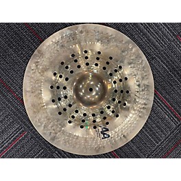 Used SABIAN Used SABIAN 19in AA Holy China Cymbal